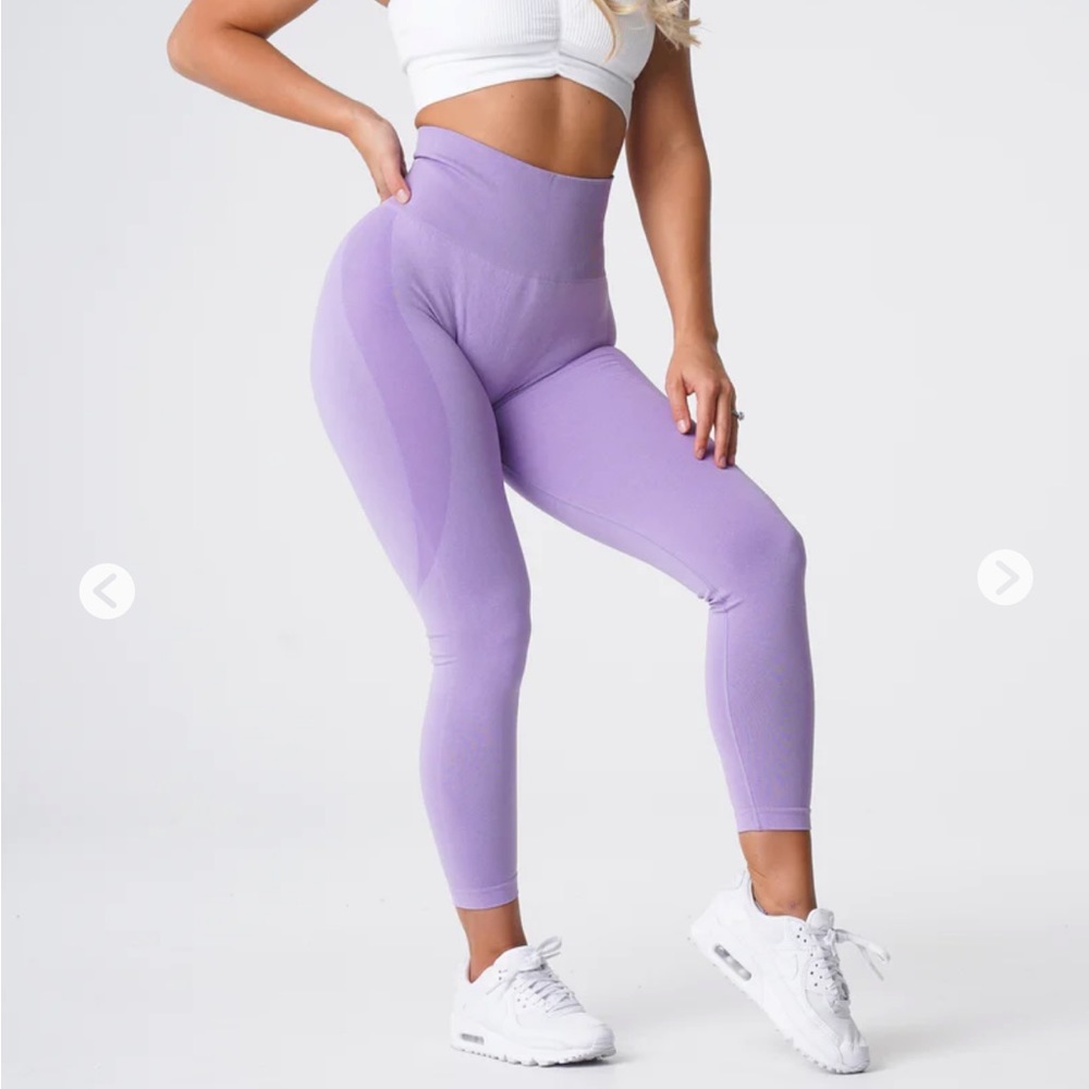 NVGTN Contour Seamless Leggings